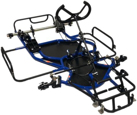 My Account. . Go kart frames for sale used
